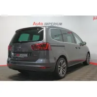 Seat Alhambra, 2020, АКПП, пробег 53897 км