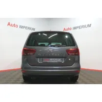 Seat Alhambra, 2020, АКПП, пробег 53897 км