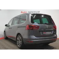 Seat Alhambra, 2020, АКПП, пробег 53897 км