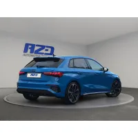 Audi A3, 2023, АКПП, пробег 50000 км