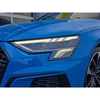 Audi A3, 2023, АКПП, пробег 50000 км