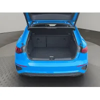 Audi A3, 2023, АКПП, пробег 50000 км