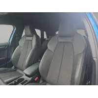 Audi A3, 2023, АКПП, пробег 50000 км