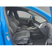 Audi A3, 2023, АКПП, пробег 50000 км