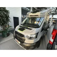 Автодом Chausson S695, 2026, АКПП, пробег 400 км