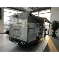 Автодом Chausson S695, 2026, АКПП, пробег 400 км