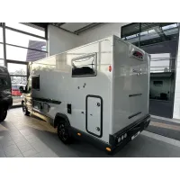 Автодом Chausson S695, 2026, АКПП, пробег 400 км