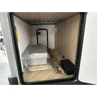 Автодом Chausson S695, 2026, АКПП, пробег 400 км