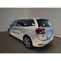 Citroën Grand, 2021, АКПП, пробег 90300 км
