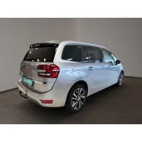 Citroën Grand, 2021, АКПП, пробег 90300 км