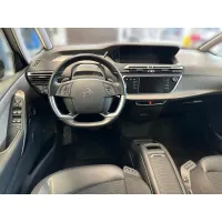 Citroën Grand, 2021, АКПП, пробег 90300 км