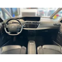 Citroën Grand, 2021, АКПП, пробег 90300 км