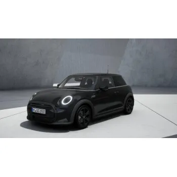 MINI ONE, 2021, АКПП, пробег 79205 км