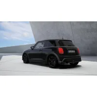 MINI ONE, 2021, АКПП, пробег 79205 км