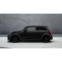 MINI ONE, 2021, АКПП, пробег 79205 км