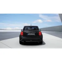 MINI ONE, 2021, АКПП, пробег 79205 км