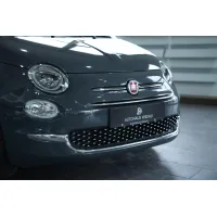 Fiat 500C, 2021, МКПП, пробег 40794 км