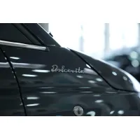 Fiat 500C, 2021, МКПП, пробег 40794 км