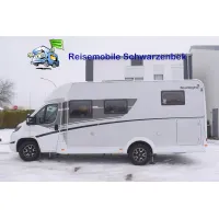 Автодом Sunlight T, 2020, АКПП, пробег 39570 км