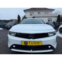 Opel Astra, 2023, АКПП, пробег 29361 км