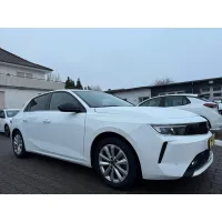 Opel Astra, 2023, АКПП, пробег 29361 км