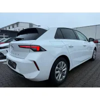 Opel Astra, 2023, АКПП, пробег 29361 км