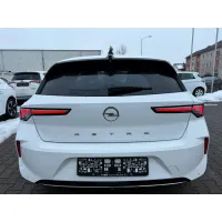 Opel Astra, 2023, АКПП, пробег 29361 км