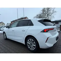 Opel Astra, 2023, АКПП, пробег 29361 км