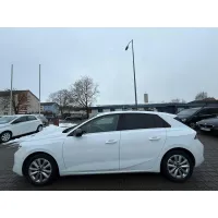 Opel Astra, 2023, АКПП, пробег 29361 км