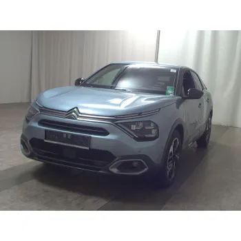 Citroën C4, 2023, АКПП, пробег 72198 км