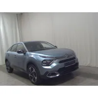 Citroën C4, 2023, АКПП, пробег 72198 км