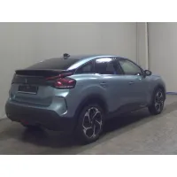 Citroën C4, 2023, АКПП, пробег 72198 км