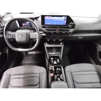 Citroën C4, 2023, АКПП, пробег 72198 км