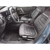 Citroën C4, 2023, АКПП, пробег 72198 км