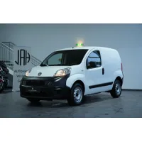 Fiat Fiorino, 2021, МКПП, пробег 20526 км