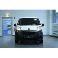 Fiat Fiorino, 2021, МКПП, пробег 20526 км