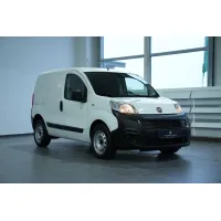Fiat Fiorino, 2021, МКПП, пробег 20526 км