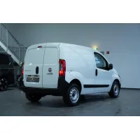 Fiat Fiorino, 2021, МКПП, пробег 20526 км