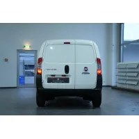 Fiat Fiorino, 2021, МКПП, пробег 20526 км