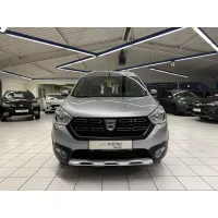 Dacia Dokker, 2020, МКПП, пробег 66432 км