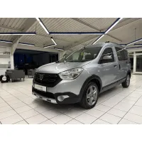 Dacia Dokker, 2020, МКПП, пробег 66432 км