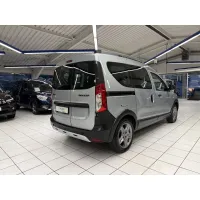 Dacia Dokker, 2020, МКПП, пробег 66432 км