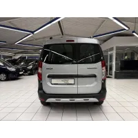 Dacia Dokker, 2020, МКПП, пробег 66432 км