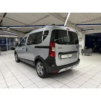 Dacia Dokker, 2020, МКПП, пробег 66432 км