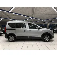 Dacia Dokker, 2020, МКПП, пробег 66432 км