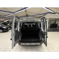 Dacia Dokker, 2020, МКПП, пробег 66432 км