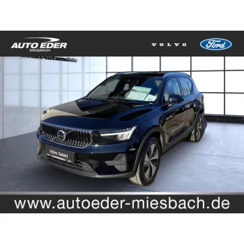 Volvo XC40, 2023, АКПП, пробег 29290 км