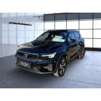Volvo XC40, 2023, АКПП, пробег 29290 км