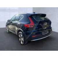 Volvo XC40, 2023, АКПП, пробег 29290 км