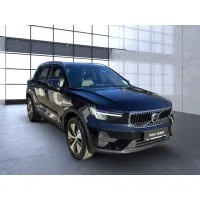 Volvo XC40, 2023, АКПП, пробег 29290 км